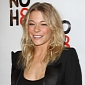 LeAnn Rimes Enters Rehab for “Stress and Anxiety”