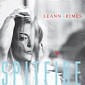 LeAnn Rimes Explains “Gasoline and Matches” Video Made on iPhone