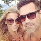 LeAnn Rimes Is Begging Eddie Cibrian to Have a Baby to Boost Ratings for Reality Show