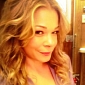 LeAnn Rimes Says Bully Tried to Kill Her with a Knife – Video