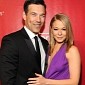 LeAnn Rimes Says Her Reality Show with Eddie Cibrian Is “like Every Other”