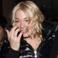 LeAnn Rimes Sings Song About Ex at Sundance