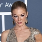 LeAnn Rimes: Talk About My Weight Is Very Hurtful