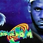 LeBron James Denies “Space Jam 2” Casting Rumors