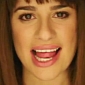 Lea Michele Debuts “Cannonball” Video, for Song About Cory Monteith