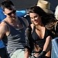 Lea Michele Is Dating a Real-Life Gigolo, Matthew Paetz