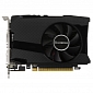Leadtek's GeForce GTX 750 Ti OC and GTX 750 OC Are Black and Overclocked