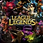 League of Legends Adds Team Builder Queue to Improve Strategy Selection