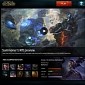 League of Legends Client and Patcher Get Updated This Week