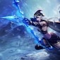 League of Legends Emphasizes Mastery and Tradeoffs