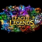League of Legends Gets Preseason Update for Balance Purposes