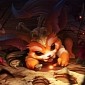 League of Legends Introduces Gnar, an Adorable but Beastly New Champion