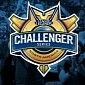 League of Legends Team Disqualified for Failing to Update Game Client