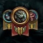 League of Legends Update Introducing Champion Mastery System Is Now Live