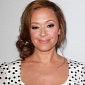 Leah Remini Joins Dancing With the Stars