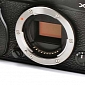 Leak Reveals Fujifilm X-E1 Mirrorless Camera