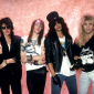 Leak of Unreleased Guns n' Roses Tracks Leads to Arrest