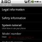 Leaked Android 2.2.1 ROM Available for Motorola DROID