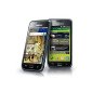 Leaked Android 2.3.2 for Samsung Galaxy S Emerges
