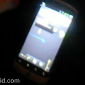 Leaked Android 3.0 Gingerbread Video Available