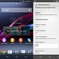 Leaked Android 4.3 ROM Available for Xperia TX