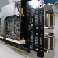 Leaked: Asustek Stealthily Prepares Three-GPU EAH3850 Graphics Card
