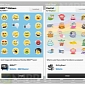 Leaked BBM 10.3.12.67 with Stickers Now Available Online