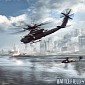 Leaked Battlefield 4 Alpha Files Mention Elimination, Obliteration, and Playground Modes
