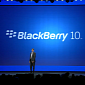 Leaked BlackBerry OS 10.2.1.1055 Now Available for Download