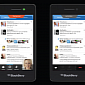 Leaked Doc Shows BlackBerry 10’s Screen Sharing, Lock Screen Notifications