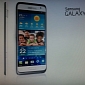 Leaked Galaxy S III Photo Available, Could Be Real