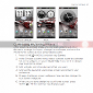 Leaked HTC Merge User Manual Emerges