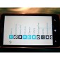 Leaked HTC Windows Phone 7 Device Spotted