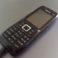 Leaked Image of Nokia E51 Candybar Surfaces