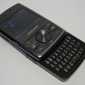 Leaked Image of Samsung SGH-i570 Symbian Smartphone