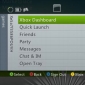 Leaked Images Show Kinect Effect on Xbox 360 Dashboard