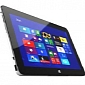 Leaked Information Suggests Dell Will Unveil 3 Windows 8 Tablets
