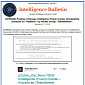 Leaked Intelligence Bulletin Shows the DHS Is Looking into TeamBerserk Attacks