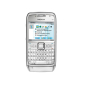 Leaked: Nokia E71 Comes to AT&T with Updated OS