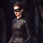 Leaked On-Set Pictures Show Catwoman in Full Costume