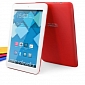 Leaked Photo Shows Alcatel’s New 7-Inch One Touch Pop Tablet in Lively Colors