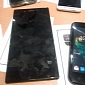 Leaked Photo Supposedly Shows Sony’s Xperia L4 (Togari) Smartphone