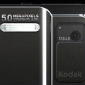 Leaked Photo of Motorola Z12: 5 Megapixels and Kodak Camera