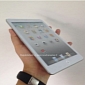 Leaked Photos May Show Final iPad mini Design