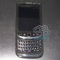 Leaked Photos of BlackBerry Slider Emerge