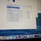 “Leaked” Photos of OS X 10.10 Would Confirm Flat Direction, Had They Been Real