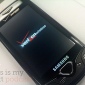 Leaked Photos of Verizon's Samsung Gem Emerge