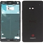 Leaked Video Confirms Aluminum Front Case for HTC M7