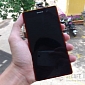 Leaked Red Sony Xperia Z1 Shows Android 4.4.2 KitKat <em>Updated</em>