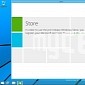 Leaked Screenshot Shows Metro Apps Running on Windows 9